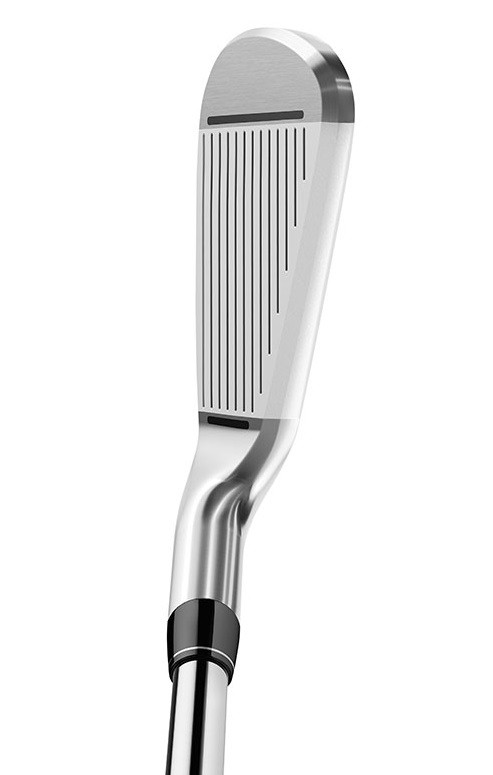Pre-Owned TaylorMade Golf M3 Irons (7 Iron Set) | RockBottomGolf.com